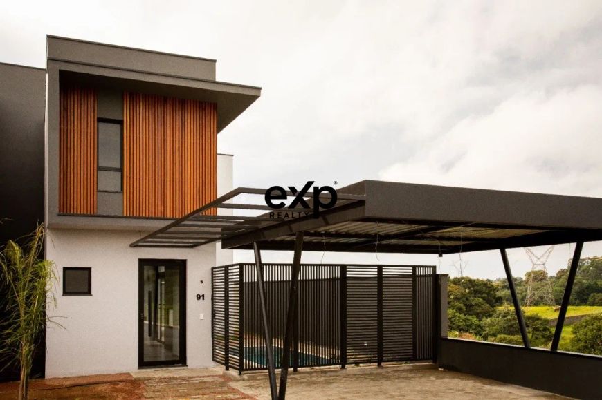 Casa à venda no Condomínio Phytus em Itupeva/SP