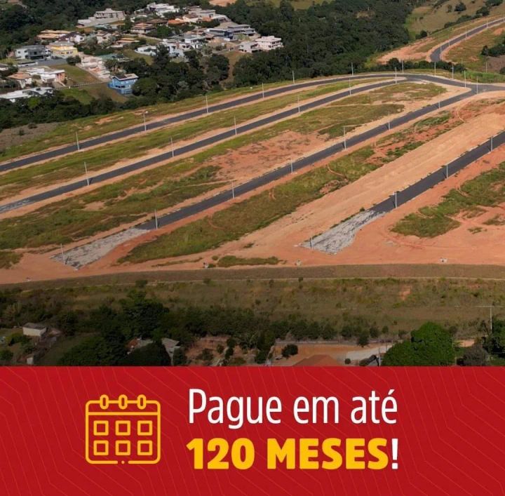 VISTA privilegiada da Cidade de ITUPEVA e da SERRA do JAPI | LOTES a partir de 250m²