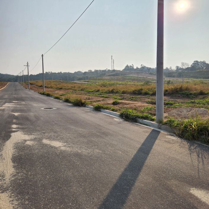 Próximo ao CENTRO de ITUPEVA | Bairro Planejado com LOTES a partir de 250m² | Facilitado