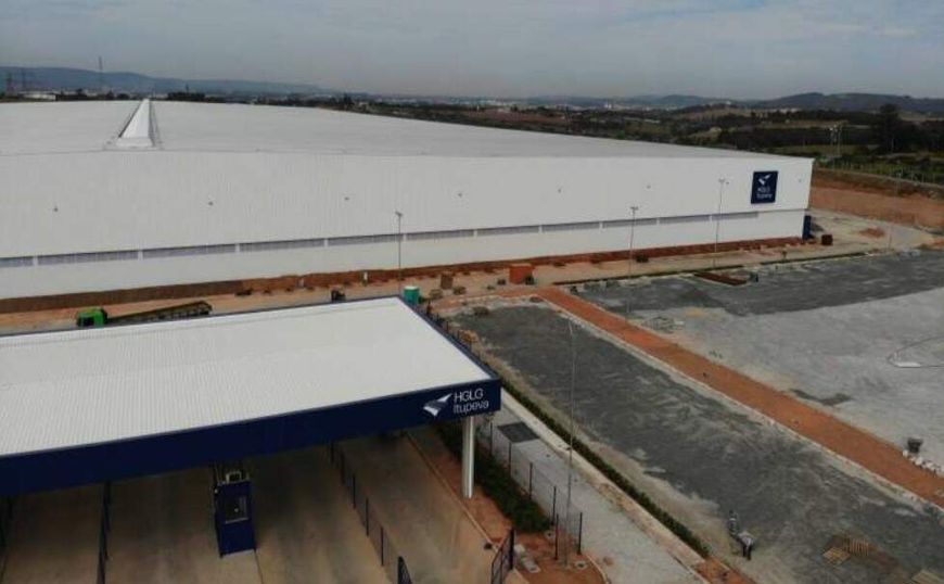 Galpão para aluguel, CENTRO - ITUPEVA/SP