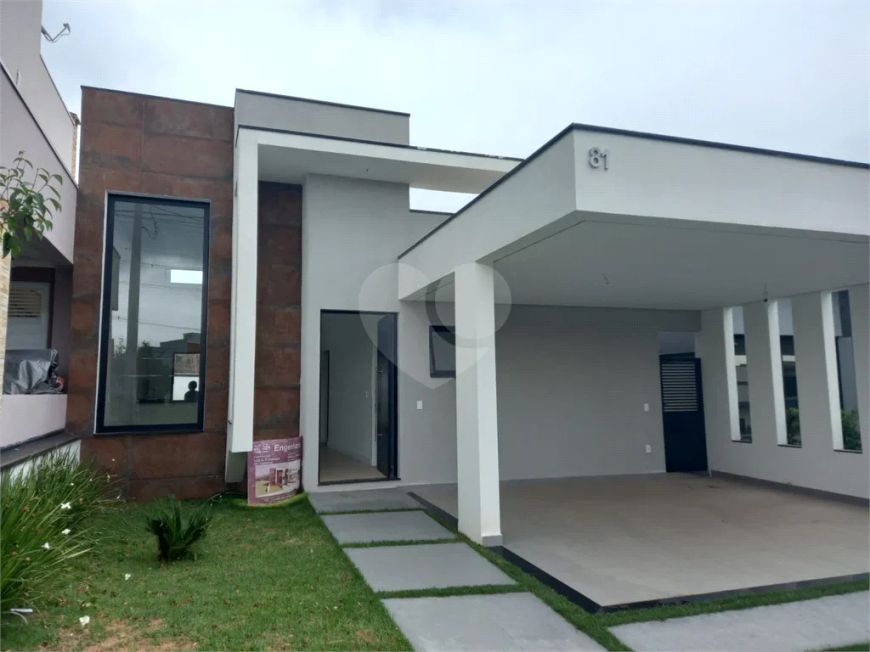 Condomínio com 3 quartos à venda em Residencial Vila Victoria - SP