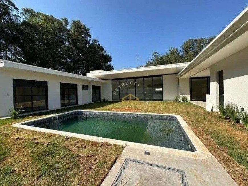 CASA À VENDA NO CONDOMÍNIO TERRAS DE SANTA TERESA EM ITUPEVA / VINHEDO.
