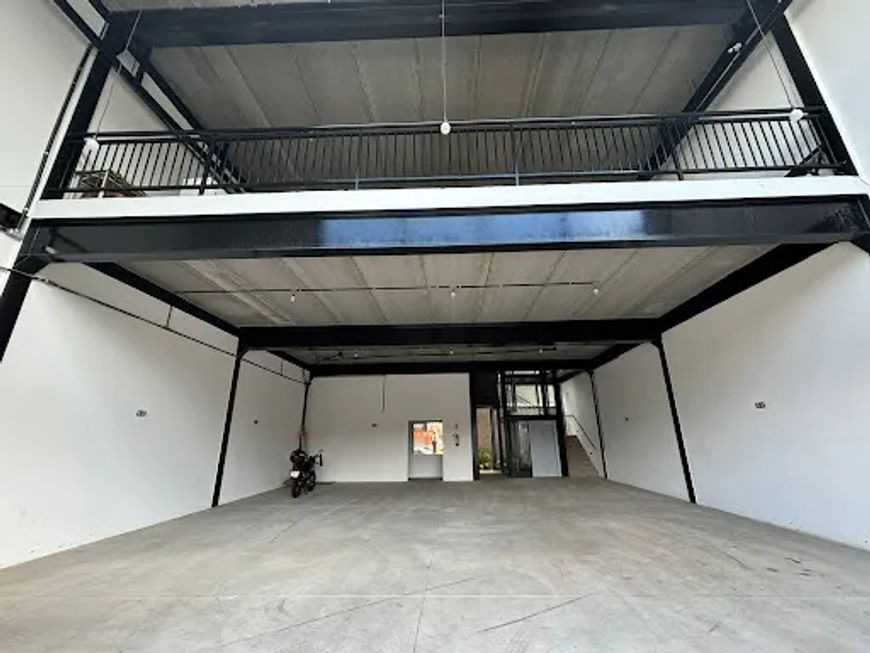 Galpão para alugar, 377 m² - Centro - Itupeva/SP