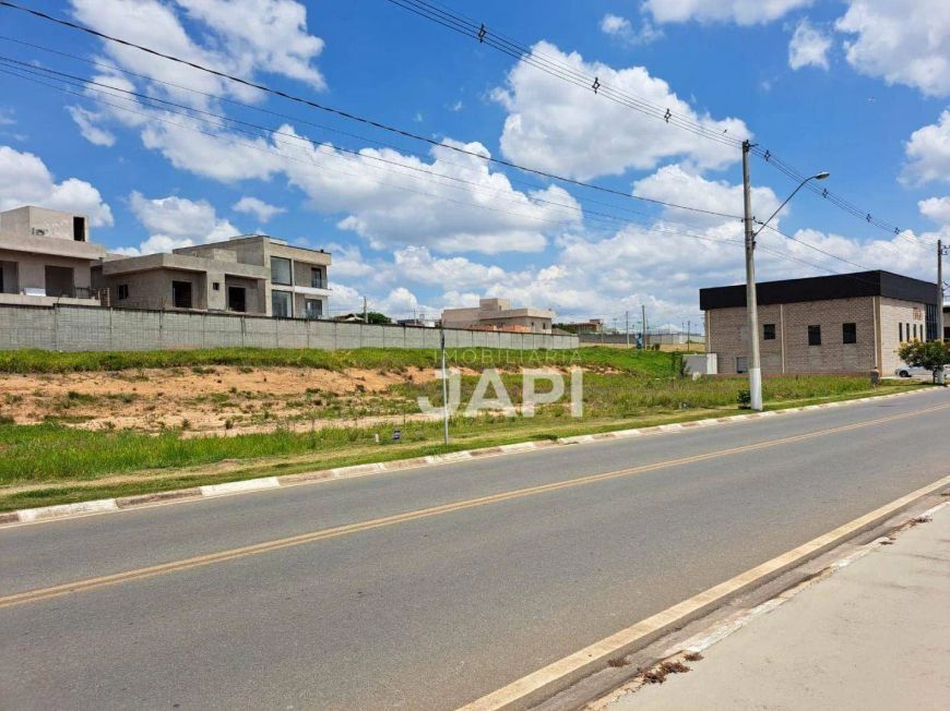 Terreno para alugar, 375 m² por R$ 2.600,00/mês - Jardim Primavera - Itupeva/SP