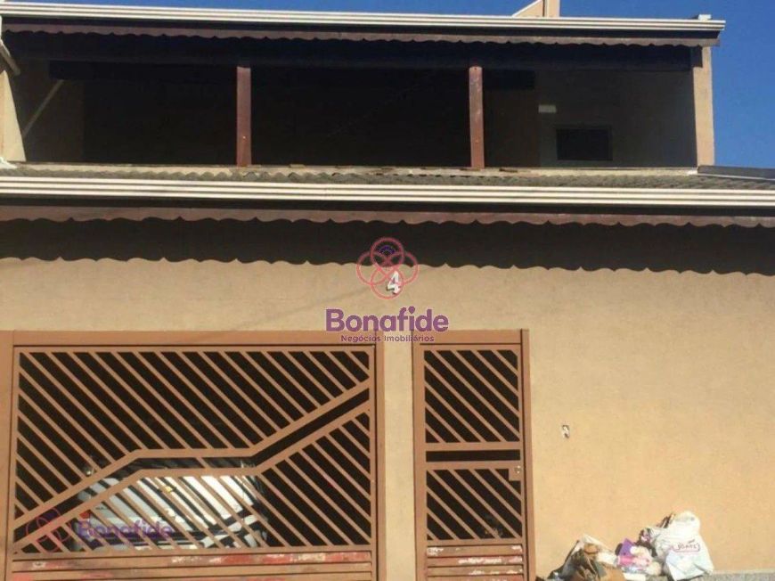 Casa com 3 dormitórios à venda, 248 m² por R$ 650.000,00 - Residencial Pacaembu 1 - Itupeva/SP
