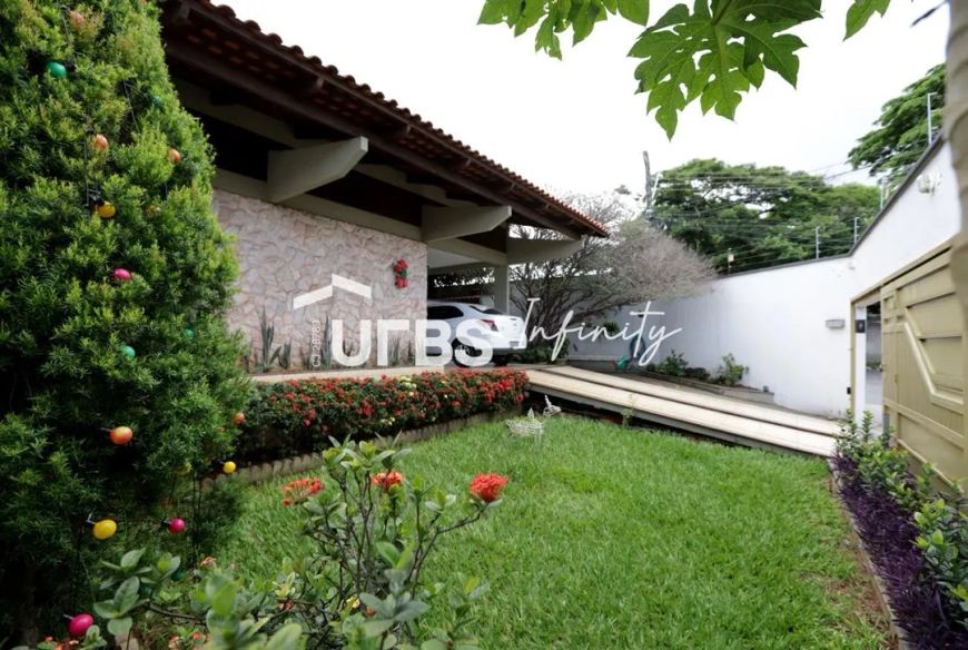 0 - Casa 3 quartos, sendo 1 suíte
