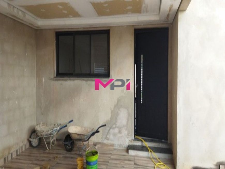 Casa com 3 dormitórios à venda, 145 m² - Residencial Girassol - Itupeva/SP