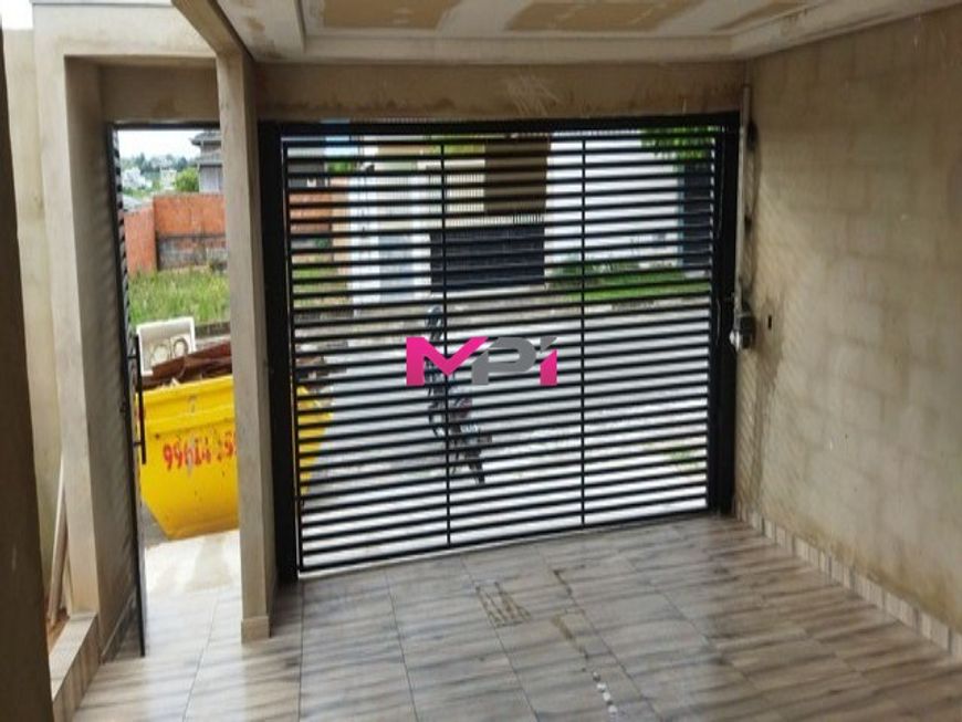 Casa com 3 dormitórios à venda, 145 m² - Residencial Girassol - Itupeva/SP