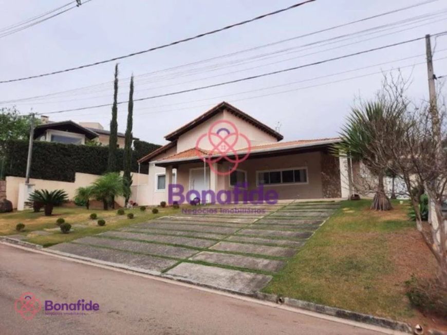 Casa Residencial à venda, Dos Medeiros, Jundiaí - CA0781.