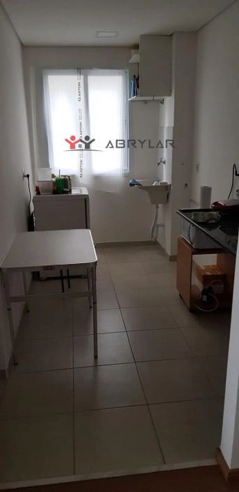 Apartamento à venda em Itupeva, Pacaembu, com 2 quartos, com 54 m², Torres de Monte Carlo