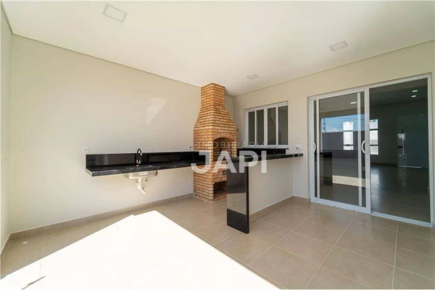 Casa com 3 dormitórios à venda, 178 m² por R$ 845.000,00 - Jd Primavera - Itupeva/SP