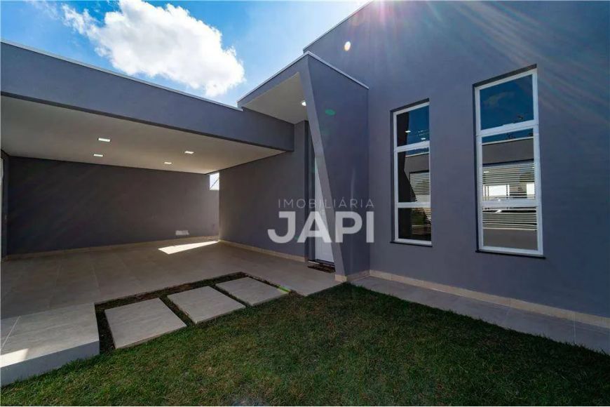 Casa com 3 dormitórios à venda, 178 m² por R$ 845.000,00 - Jd Primavera - Itupeva/SP