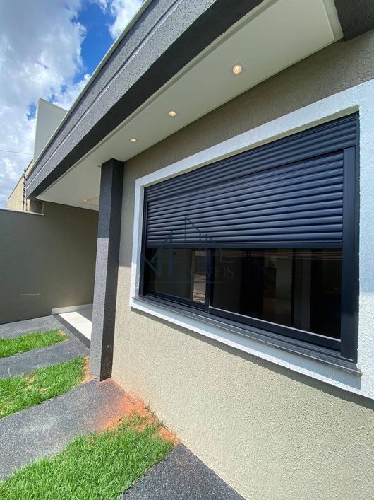 Casa 3 Suites - Jardim Atlântico - Goiânia - GO