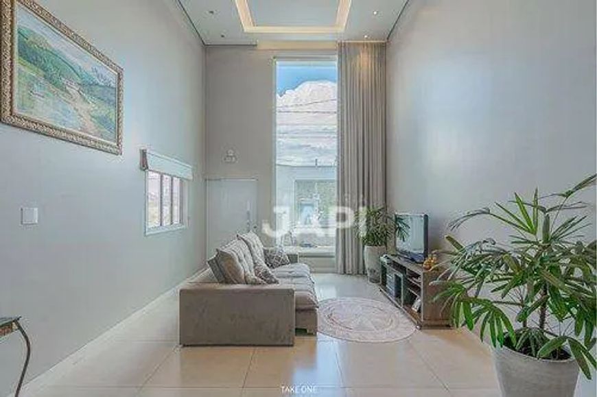 Casa com 3 dormitórios à venda, 174 m² por R$ 780.000,00 - Parque dos Cafezais II - Itupeva/SP
