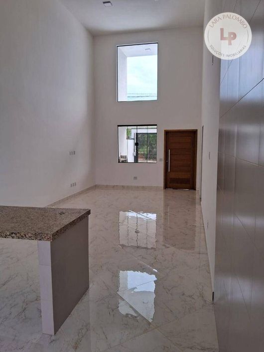 Casa com 3 quartos à venda, 150 m² por R$ 838.000 - Jardim Primavera - Itupeva/SP