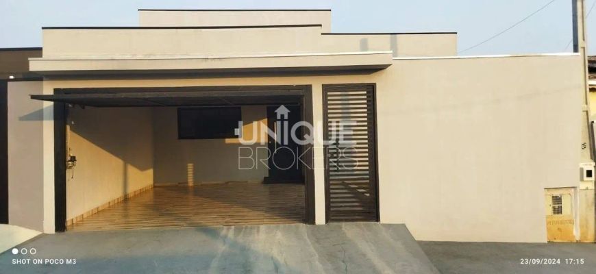 Casa Com 3 Dormitórios À Venda, 145 M² Por R$ 850.000,00 - Residencial Girassol - Itupeva/Sp