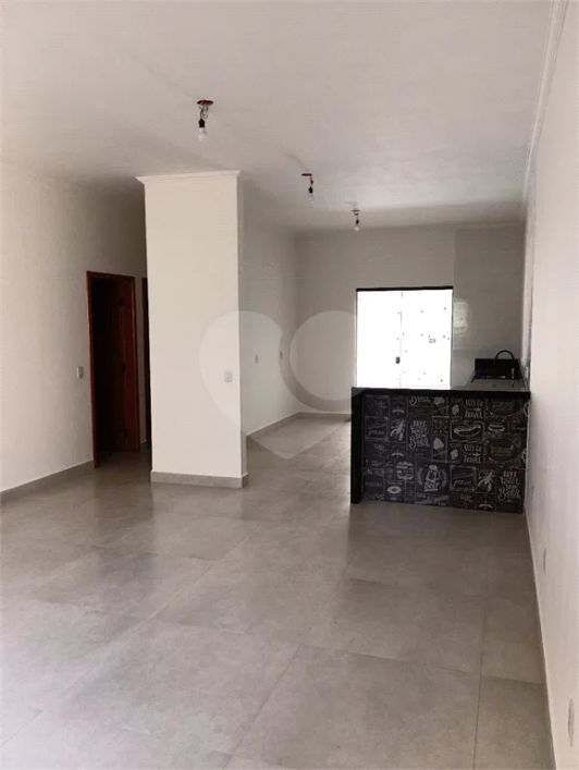 Casa com 3 quartos à venda em Residencial Tosi - SP