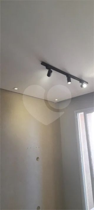 Apartamento com 2 quartos à venda em Jardim Da Mina - SP