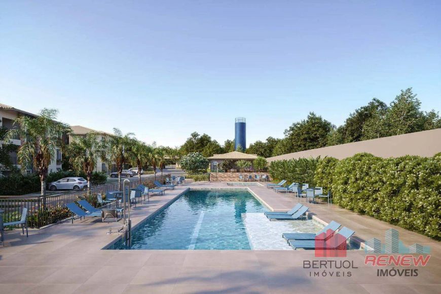 Apartamento à venda AVELÃ VILA RESIDENCIAL em Itupeva