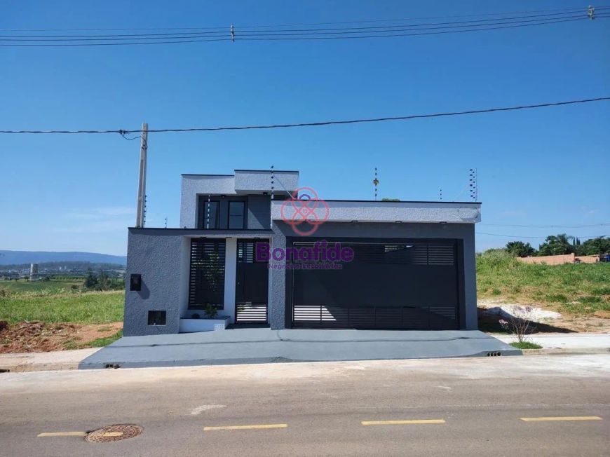 Casa com 3 dormitórios à venda, 131 m² por R$ 950.000,00 - Jardim Japao - Itupeva/SP