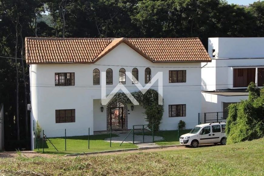 Oportunidade :Belíssimo Sobrado à venda em Condomínio Terras de Santa Teresa, Itupeva, SP R$ 1.725.