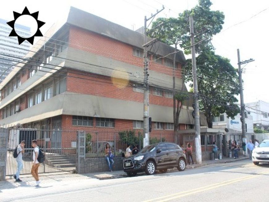 PRÉDIO para Locação BARRA FUNDA, SÃO PAULO