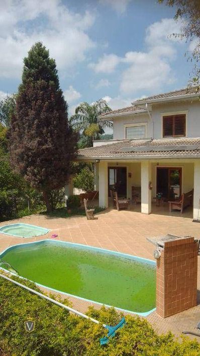 Casa com 4 dormitórios à venda, 352 m² por R$ 1.600.000,00 - Cafezal VII - Itupeva/SP