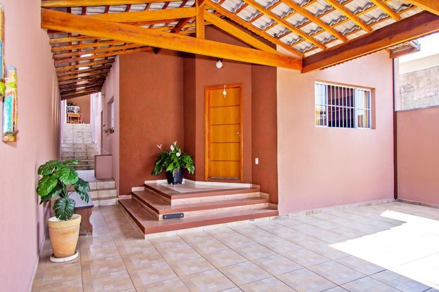 Casa com 3 dormitórios à venda, 155 m² por R$ 695.000,00 - Residencial São José - Itupeva/SP