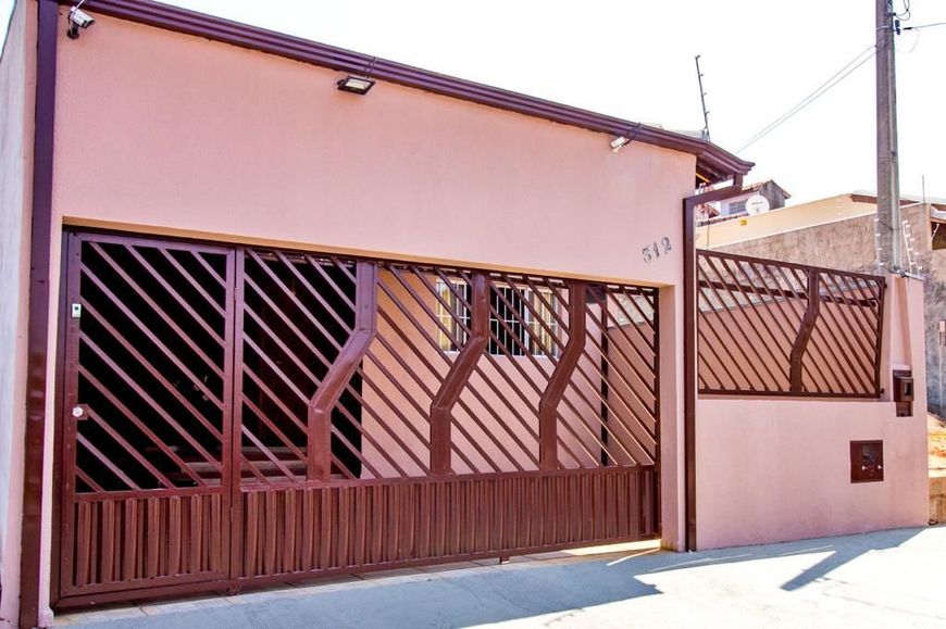 Casa com 3 dormitórios à venda, 155 m² por R$ 695.000,00 - Residencial São José - Itupeva/SP