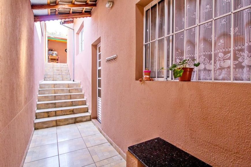 Casa com 3 dormitórios à venda, 155 m² por R$ 695.000,00 - Residencial São José - Itupeva/SP