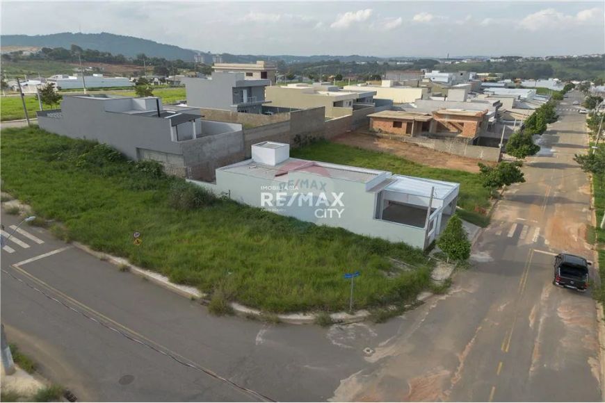 Terreno comercial/residencial no Residencial Tosi, Itupeva