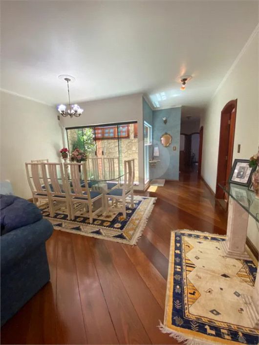 Casa com 3 quartos à venda em Jardim Ana Luiza - SP
