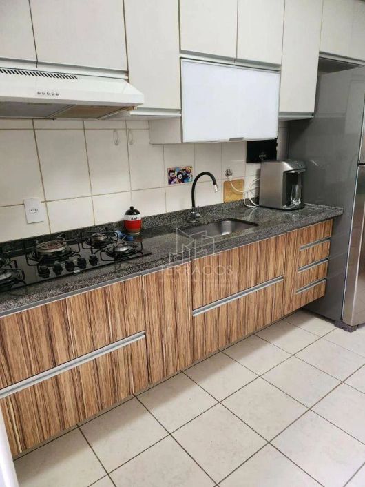 Apartamento com 2 dormitórios à venda, 74 m² por R$ 595.000,00 - Jardim Primavera - Itupeva/SP