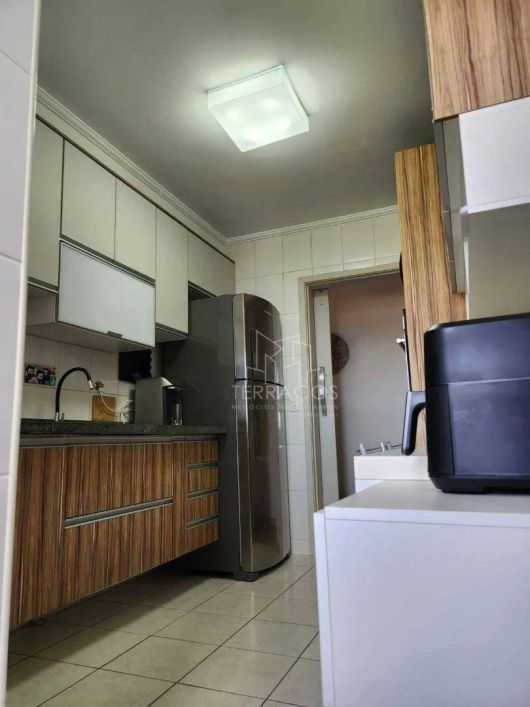 Apartamento com 2 dormitórios à venda, 74 m² por R$ 595.000,00 - Jardim Primavera - Itupeva/SP