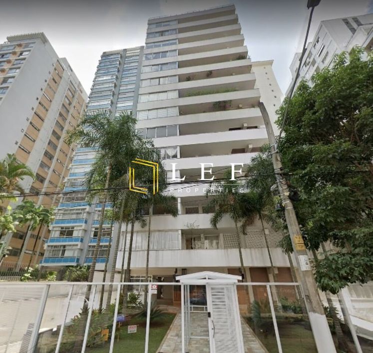 Rua Pernambuco, Higienopolis