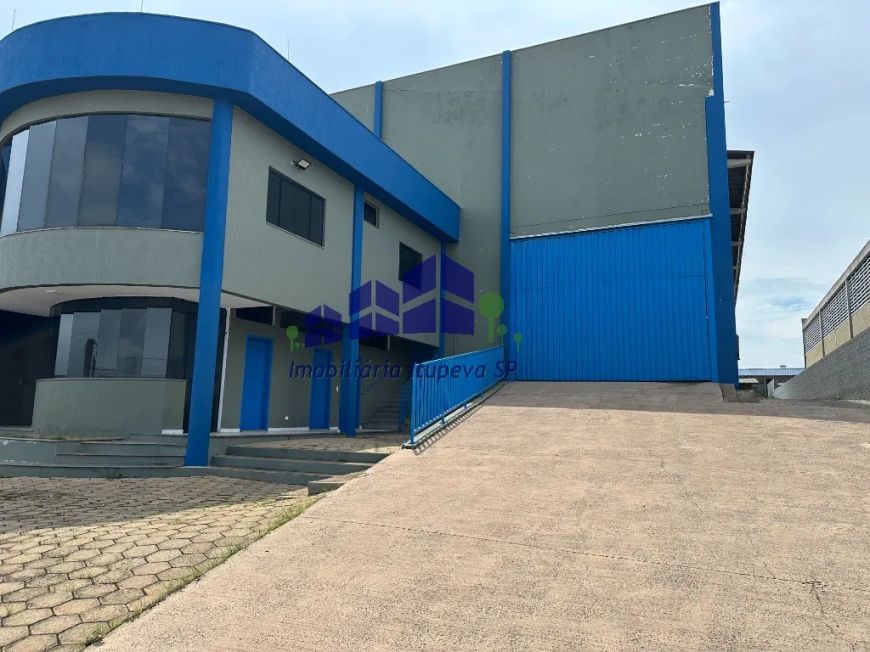 GALPAO INDUSTRIAL em ITUPEVA - SP, SANTA JÚLIA