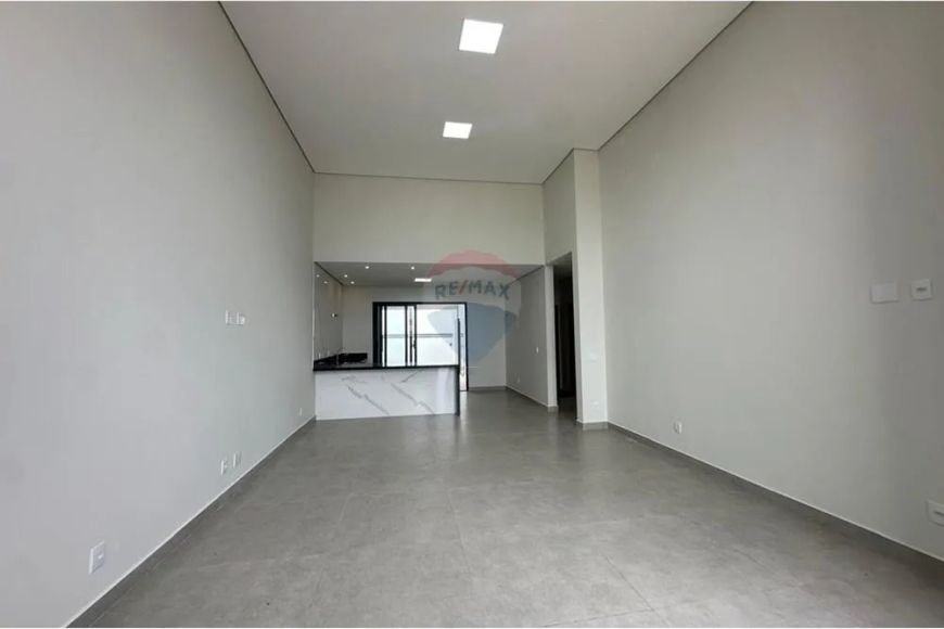 Casa com 3 Dormitórios à Venda em Itupeva, Sp. Segurança 24 h e Lazer Completo