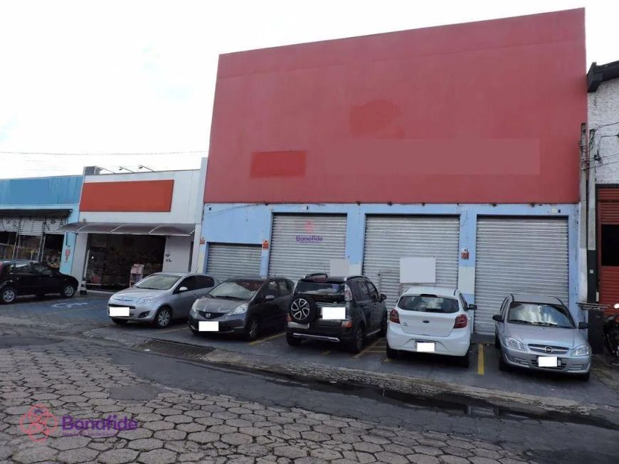 Salão Comercial para locação, Dos Medeiros, Jundiaí - SL0066.