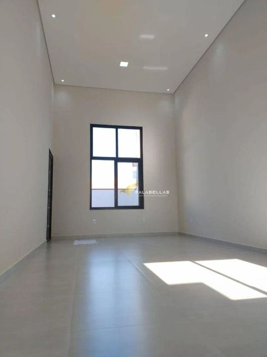 Casa com 3 dormitórios à venda, 86 m² por R$ 690.000,00 - Jardim Itália - Itupeva/SP