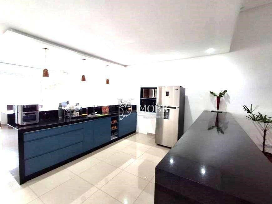 Casa com 2 dormitórios à venda, 247 m² por R$ 765.000,00 - Jardim Itália - Itupeva/SP