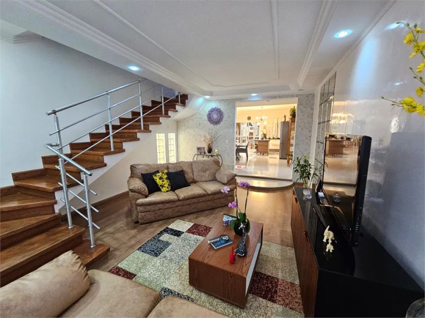 Casa com 3 quartos à venda em Jardim Europa - SP