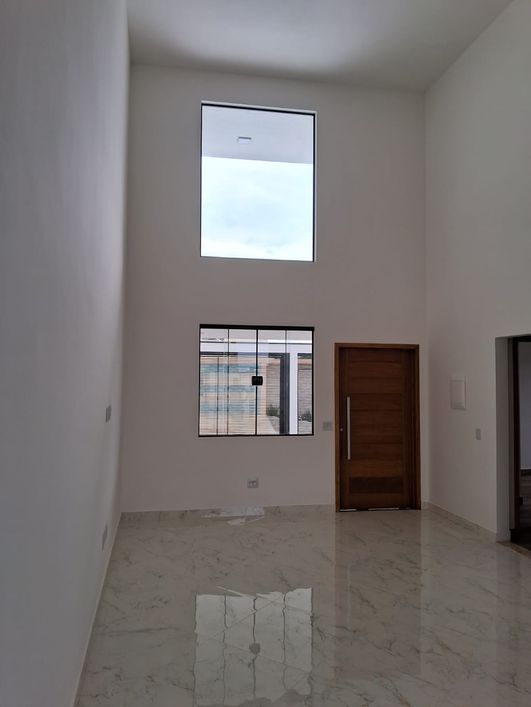 CASA TÉRREA, VENDA E COMPRA, JARDIM PEROLLA II, ITUPEVA