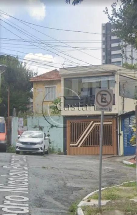 terreno tatuape