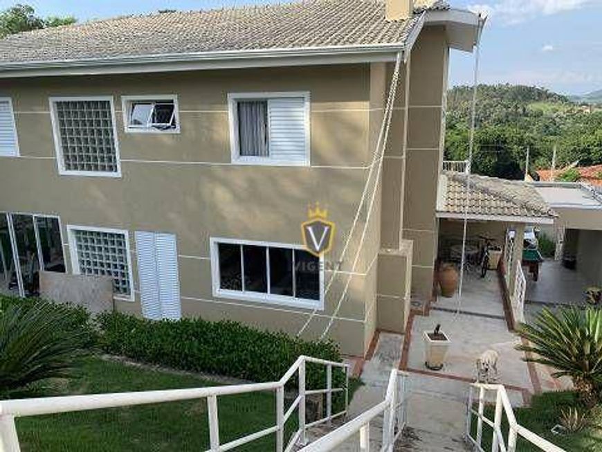 Casa com 3 dormitórios à venda, 300 m² por R$ 3.500.000,00 - Parque dos Cafezais 4 - Itupeva/SP