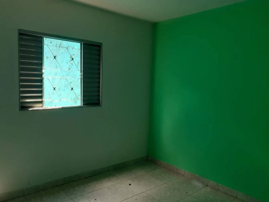 Casa à venda, Residencial Forteville, Goiânia, GO