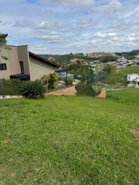 Terreno à venda em Itupeva, Terras de Santa Teresa, com 810.1 m², Santa Teresa