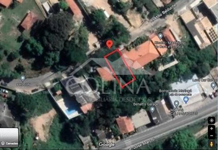 terreno - Gleba Santa Izabel - Itupeva