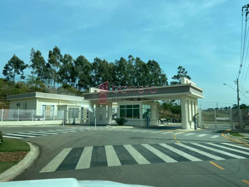 TERRENO À VENDA NO CONDOMÍNIO RESERVA SANTA MÔNICA EM ITUPEVA/SP