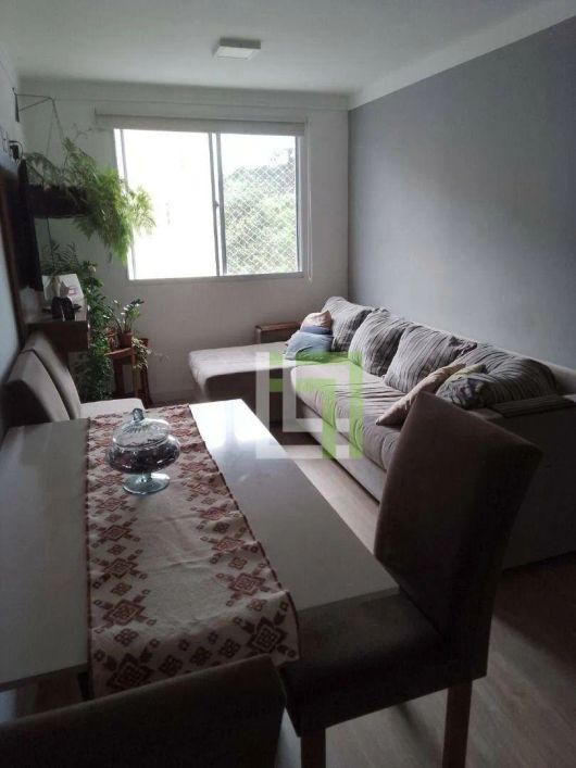 Apartamento com 2 dormitórios à venda, 44 m² por R$ 230.000,00 - Condomínio Reserva Mont Serrat - It