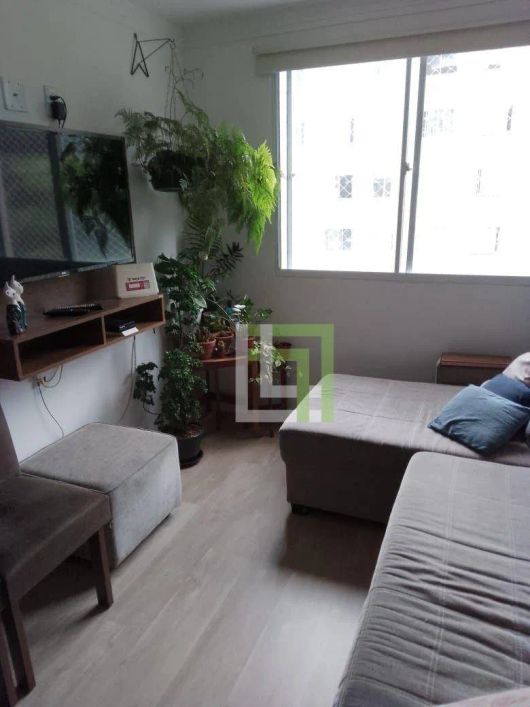 Apartamento com 2 dormitórios à venda, 44 m² por R$ 230.000,00 - Condomínio Reserva Mont Serrat - It